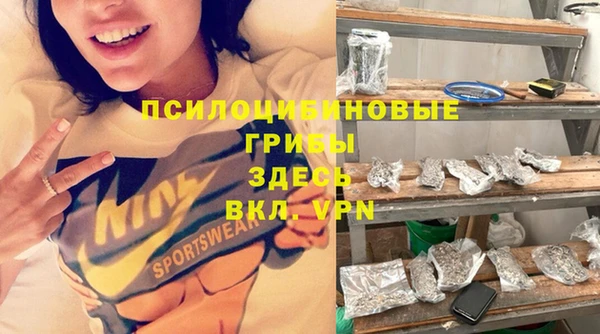 прущий лед Михайловка